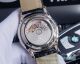 Super Clone Swiss Omega De Ville SS White Dial Watch (1)_th.jpg